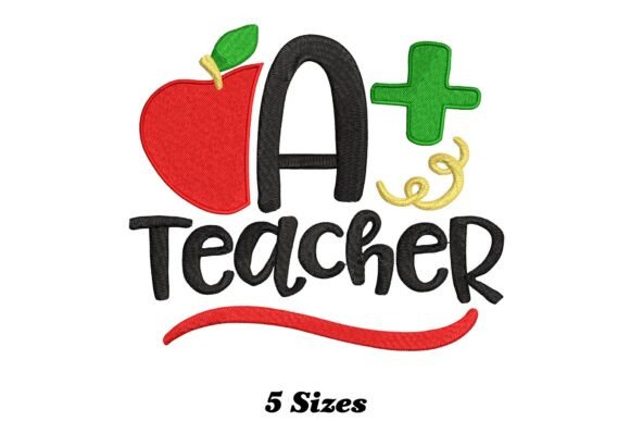 A Teacher