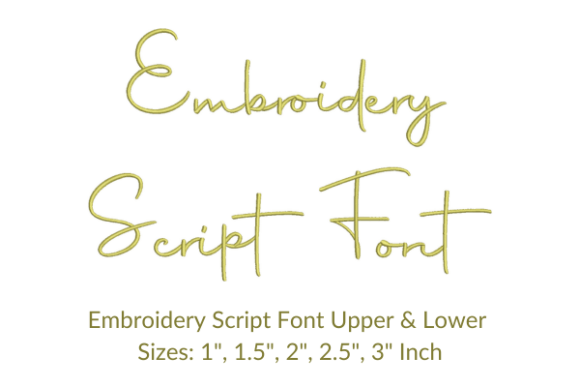 Haglos Font Review for Sweatshirt Designs