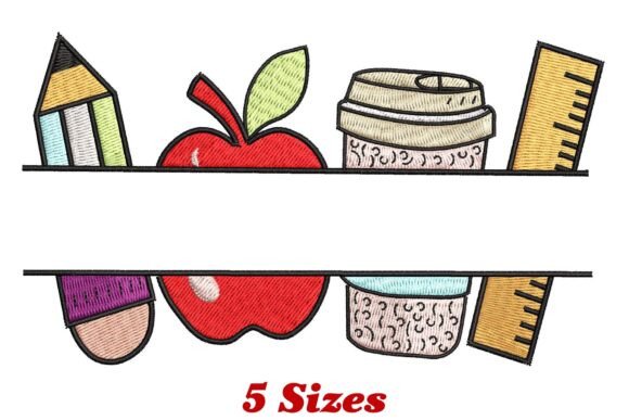 Teacher Name Frame